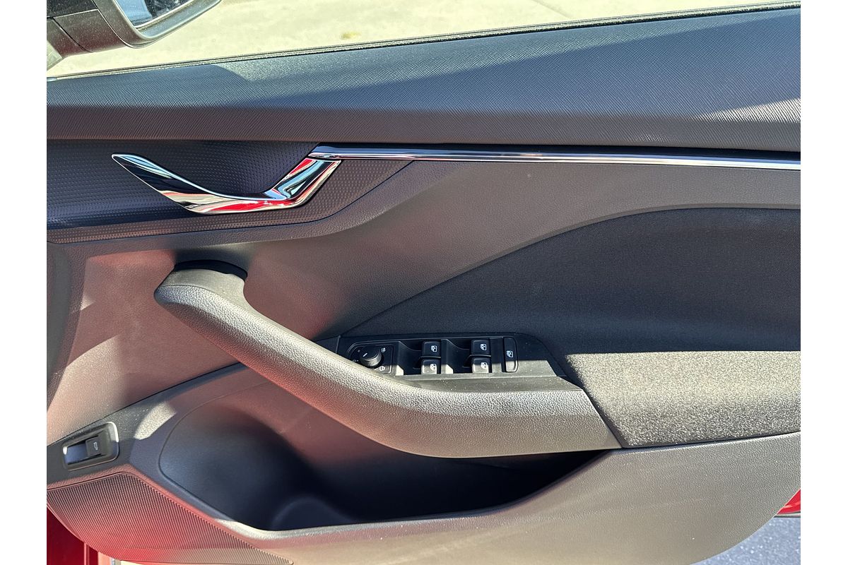 2023 SKODA Kamiq 110TSI Monte Carlo NW