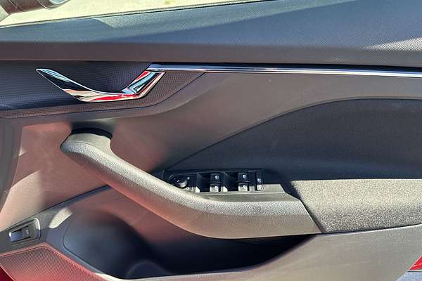 2023 SKODA Kamiq 110TSI Monte Carlo NW