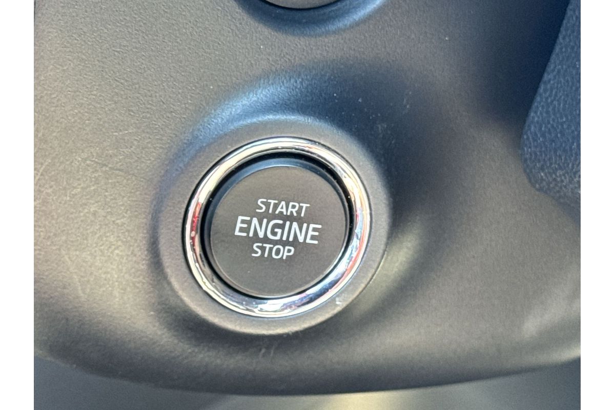 2023 SKODA Kamiq 110TSI Monte Carlo NW