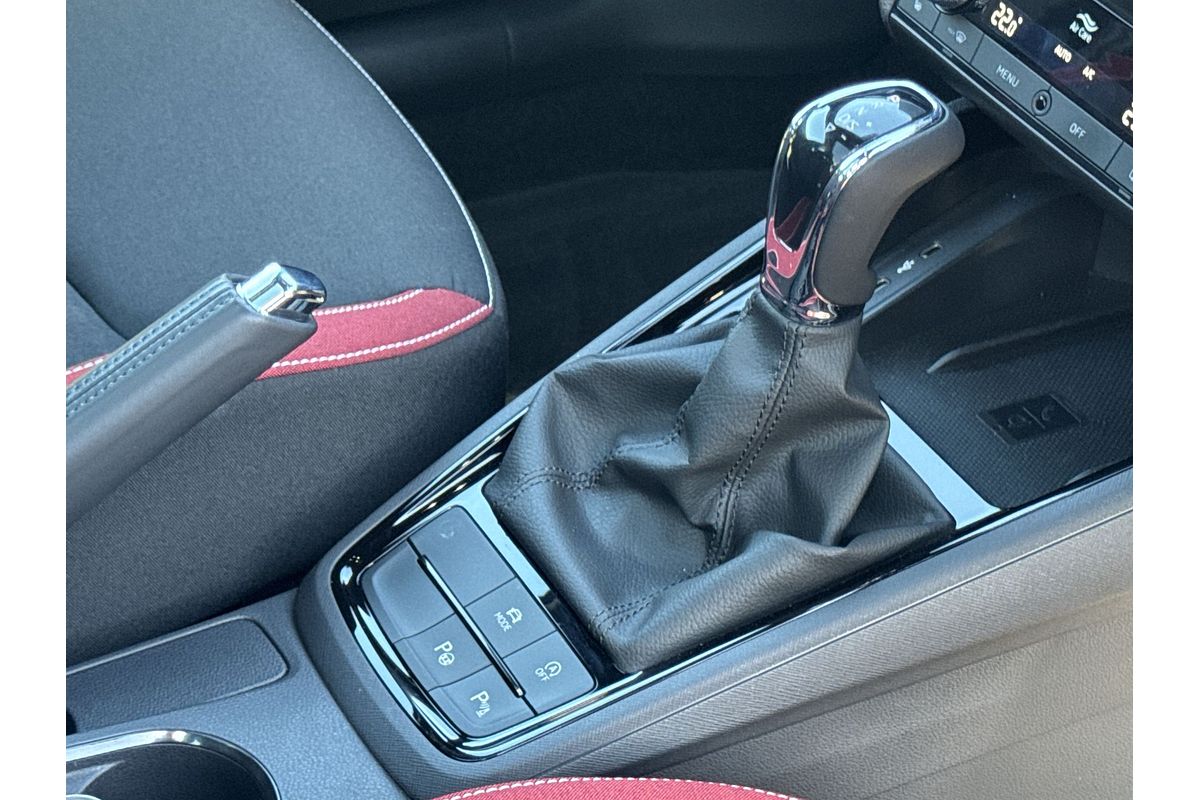2023 SKODA Kamiq 110TSI Monte Carlo NW