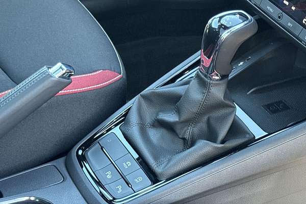 2023 SKODA Kamiq 110TSI Monte Carlo NW