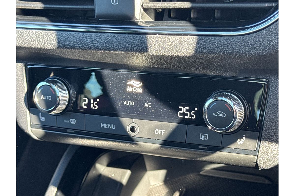 2023 SKODA Kamiq 110TSI Monte Carlo NW