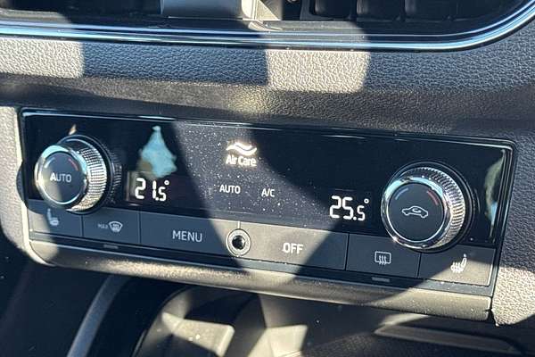 2023 SKODA Kamiq 110TSI Monte Carlo NW