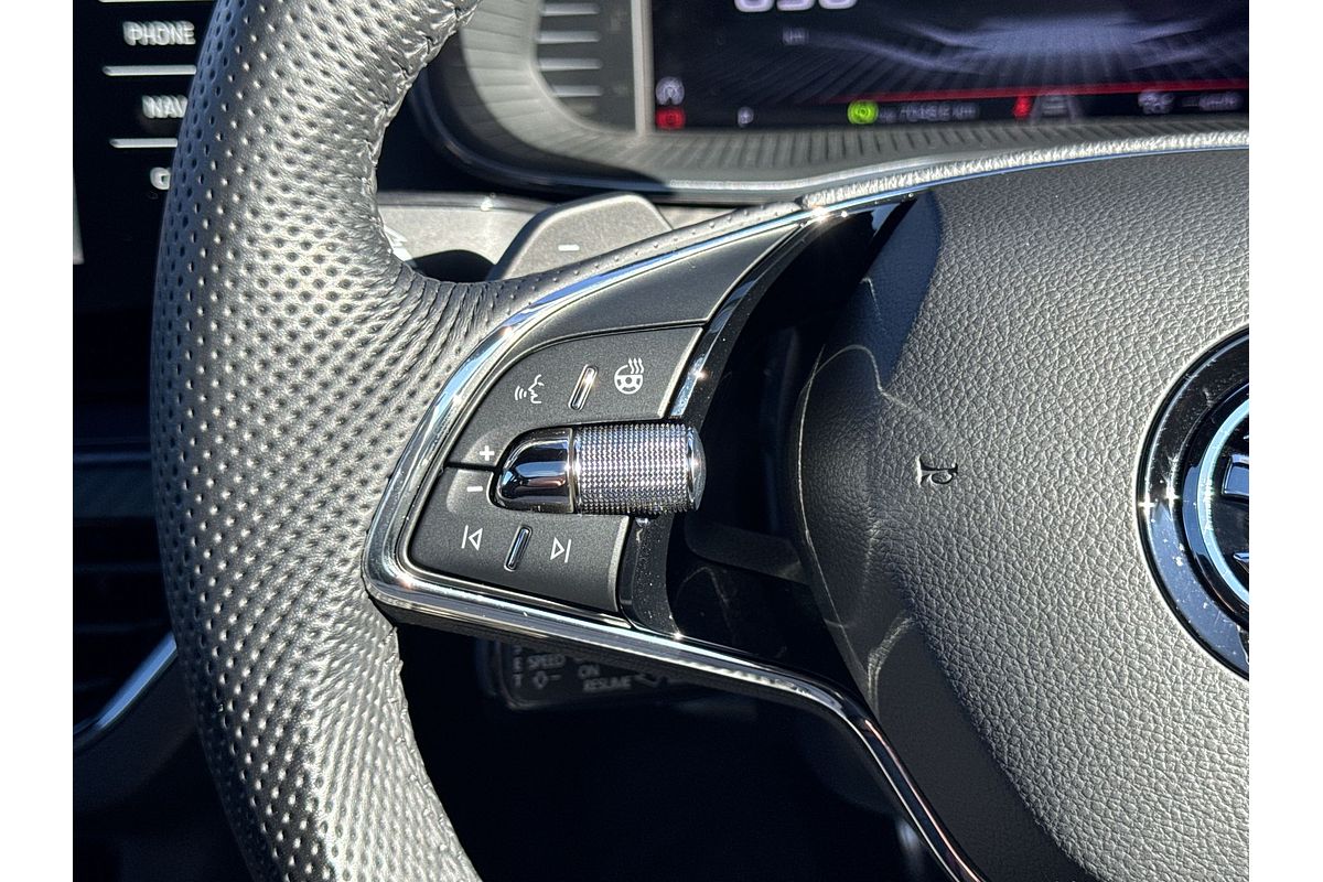 2023 SKODA Kamiq 110TSI Monte Carlo NW