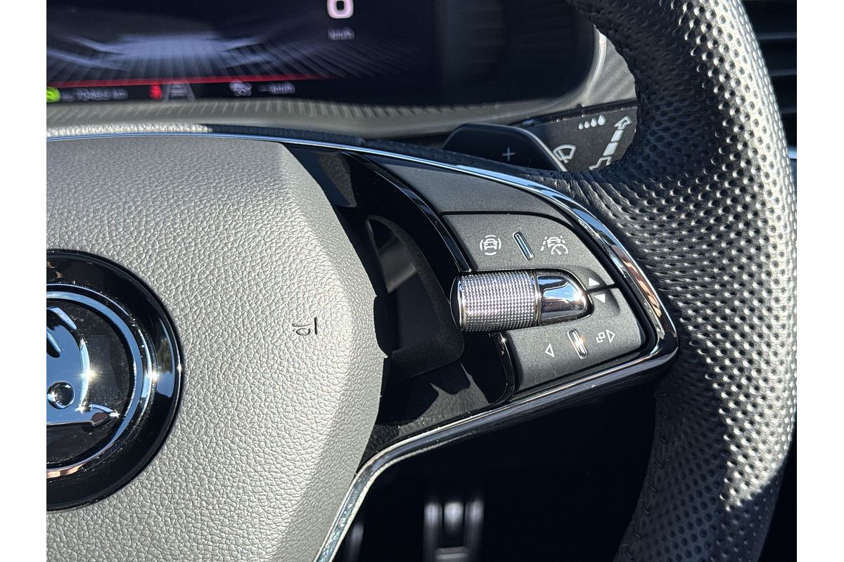2023 SKODA Kamiq 110TSI Monte Carlo NW
