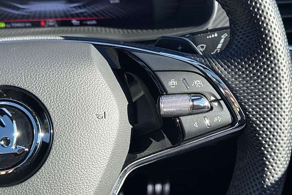 2023 SKODA Kamiq 110TSI Monte Carlo NW