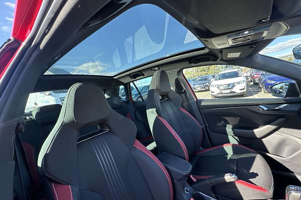 2023 SKODA Kamiq 110TSI Monte Carlo NW