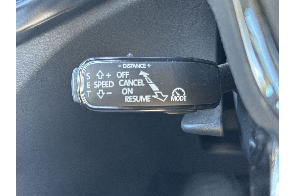 2023 SKODA Kamiq 110TSI Monte Carlo NW