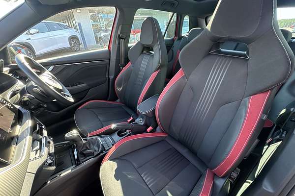 2023 SKODA Kamiq 110TSI Monte Carlo NW