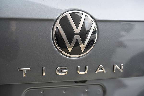 2024 Volkswagen Tiguan 132TSI Life Allspace 5N