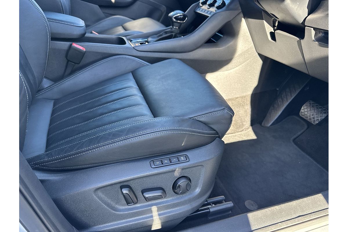 2021 SKODA Karoq 110TSI NU