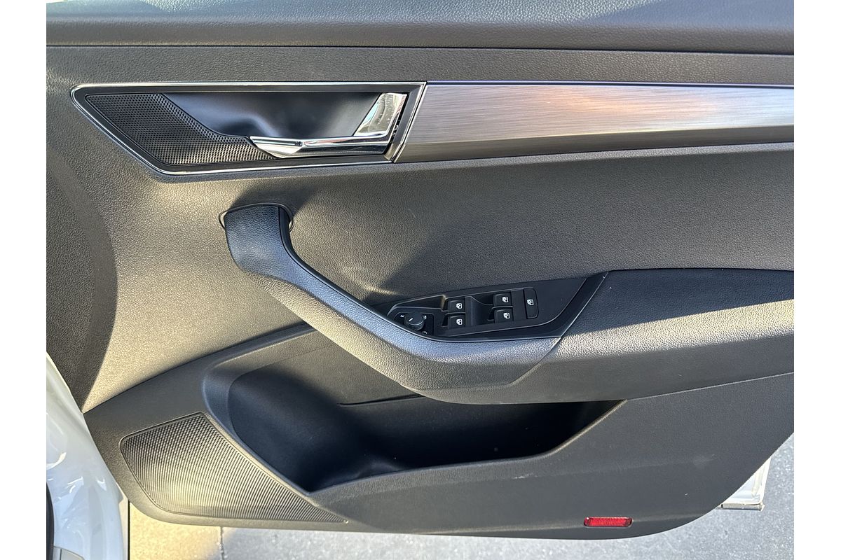 2021 SKODA Karoq 110TSI NU