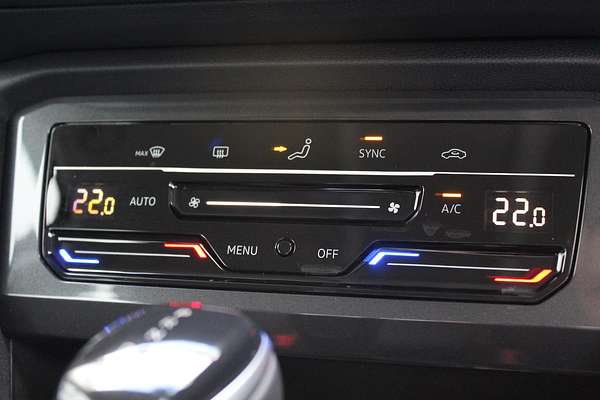 2024 Volkswagen Tiguan 132TSI Life Allspace 5N