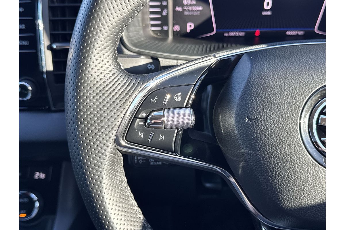 2021 SKODA Karoq 110TSI NU
