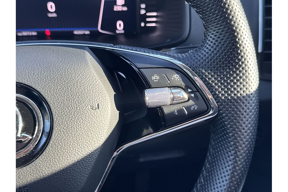 2021 SKODA Karoq 110TSI NU