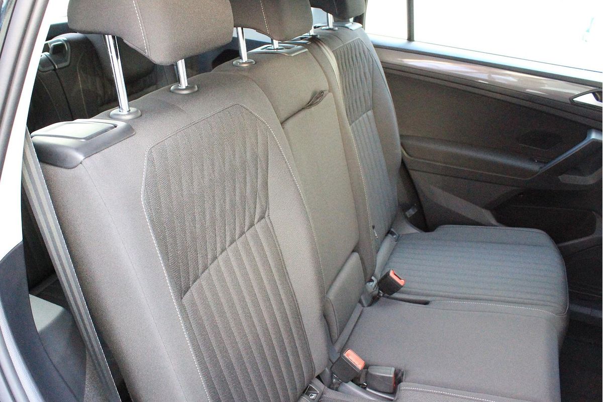 2024 Volkswagen Tiguan 132TSI Life Allspace 5N