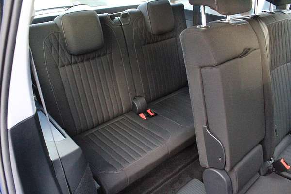 2024 Volkswagen Tiguan 132TSI Life Allspace 5N