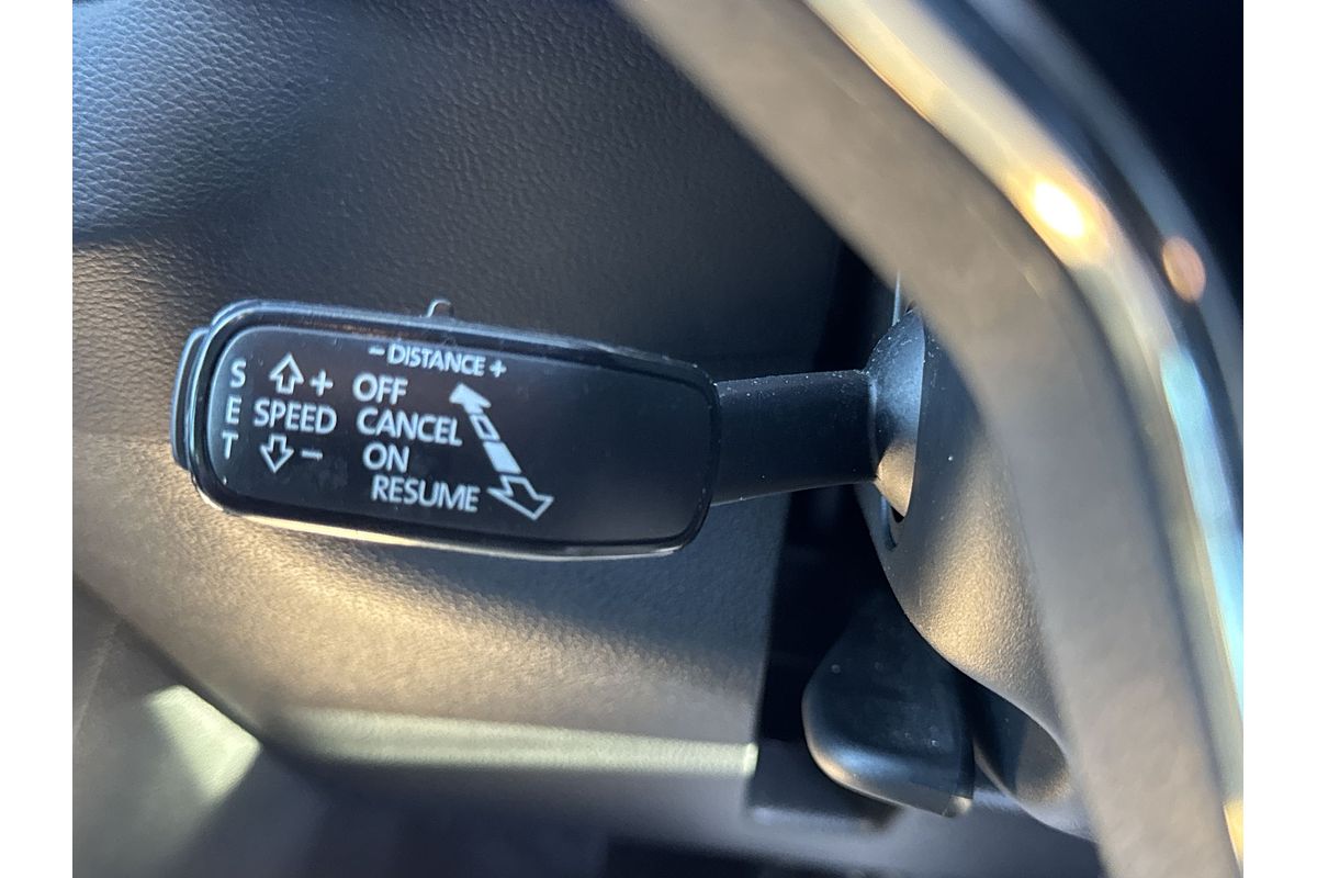 2021 SKODA Karoq 110TSI NU