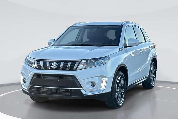 2022 Suzuki Vitara Turbo LY Series II