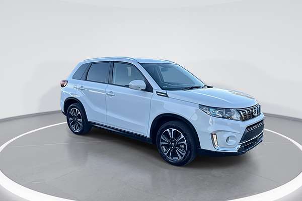 2022 Suzuki Vitara Turbo LY Series II
