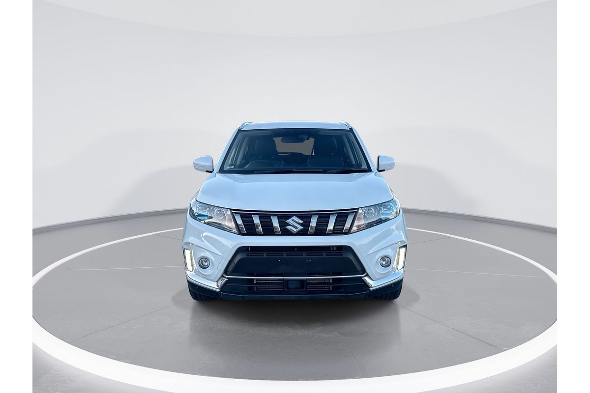 2022 Suzuki Vitara Turbo LY Series II