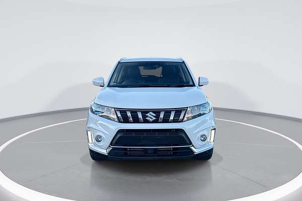 2022 Suzuki Vitara Turbo LY Series II