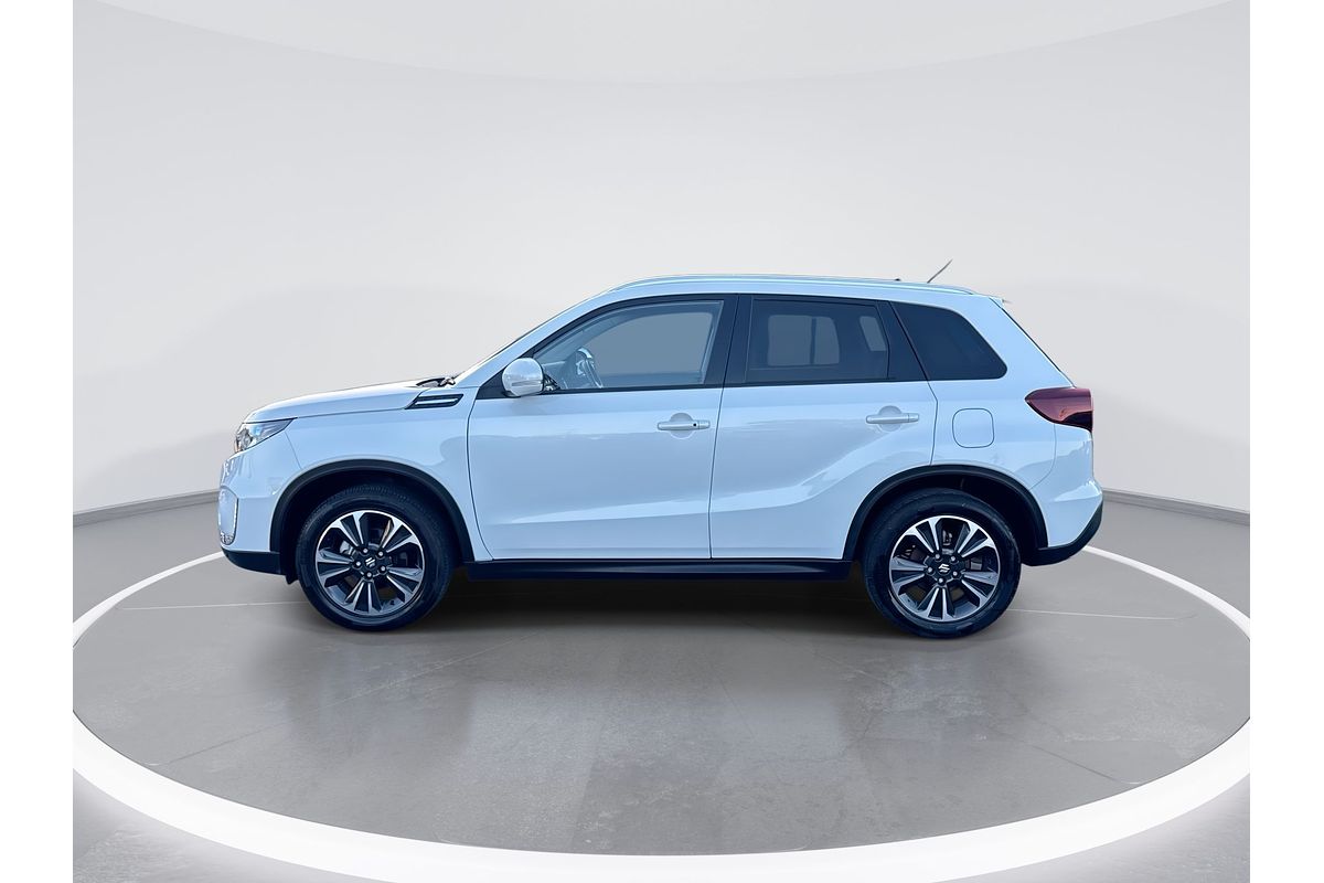 2022 Suzuki Vitara Turbo LY Series II