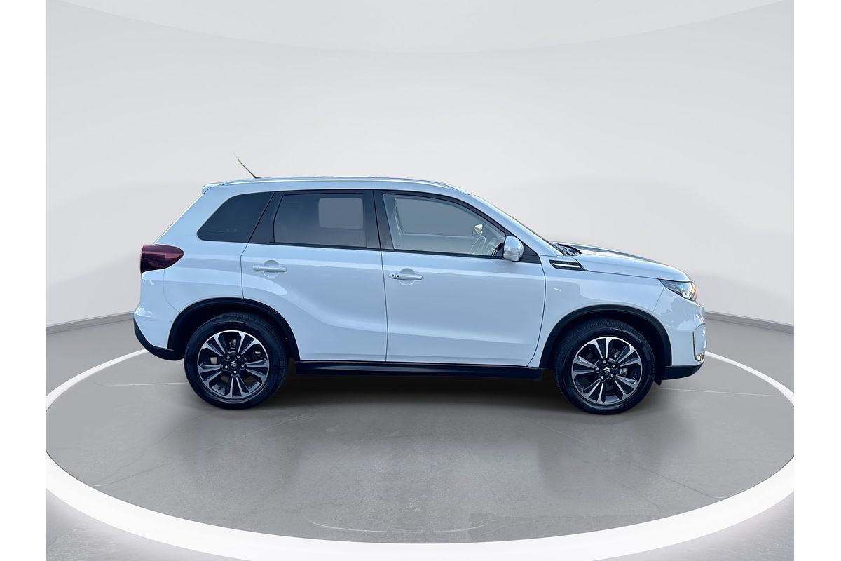 2022 Suzuki Vitara Turbo LY Series II