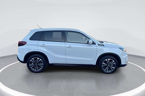 2022 Suzuki Vitara Turbo LY Series II