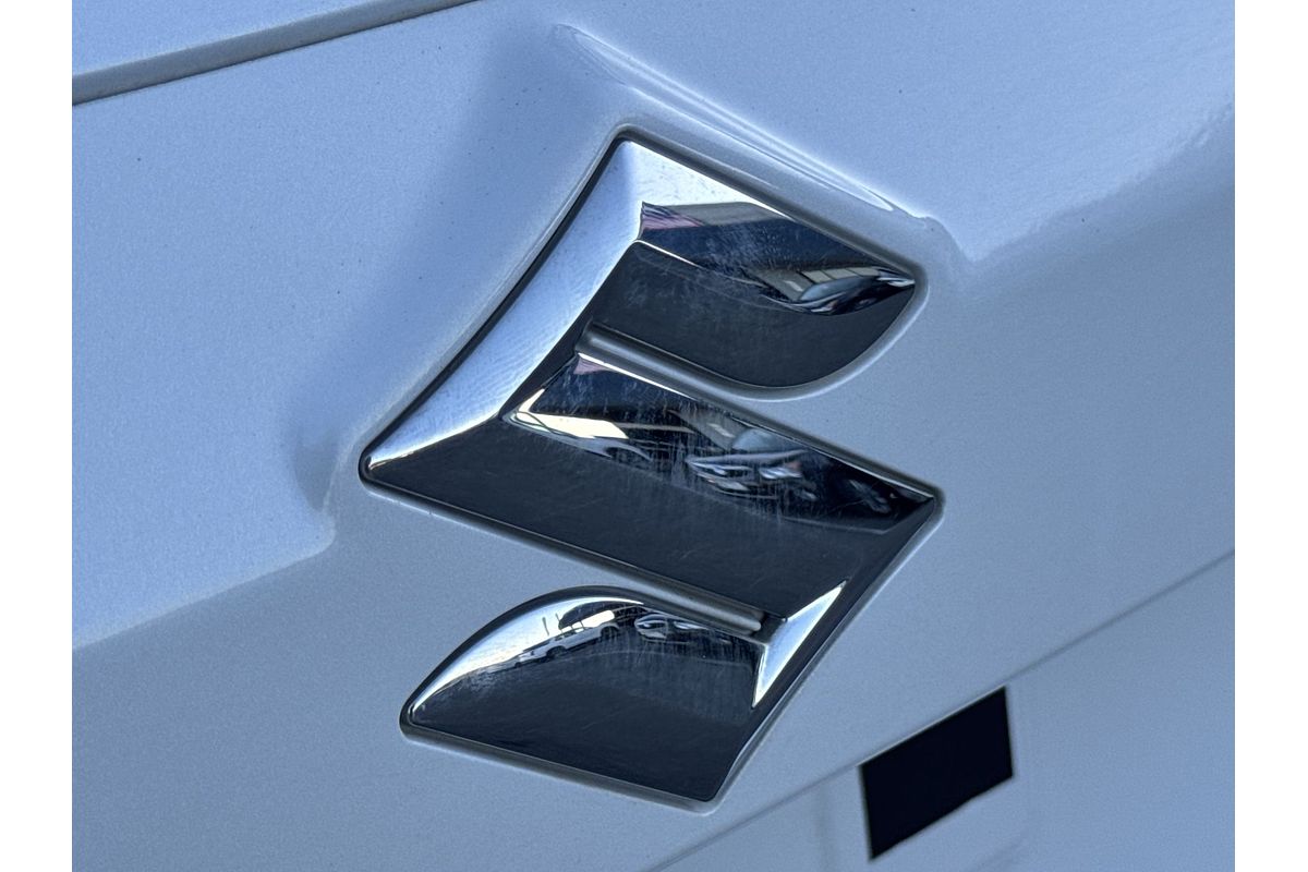 2022 Suzuki Vitara Turbo LY Series II
