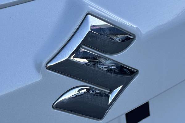 2022 Suzuki Vitara Turbo LY Series II