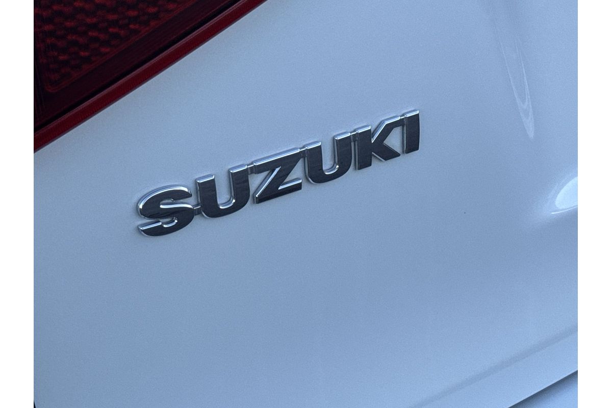 2022 Suzuki Vitara Turbo LY Series II