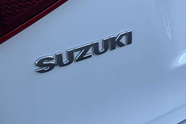 2022 Suzuki Vitara Turbo LY Series II