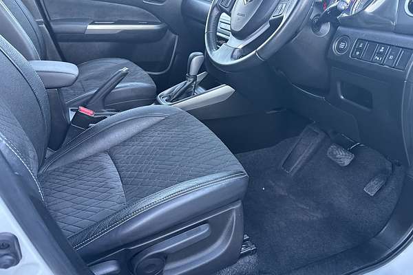 2022 Suzuki Vitara Turbo LY Series II
