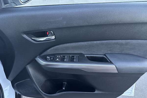 2022 Suzuki Vitara Turbo LY Series II