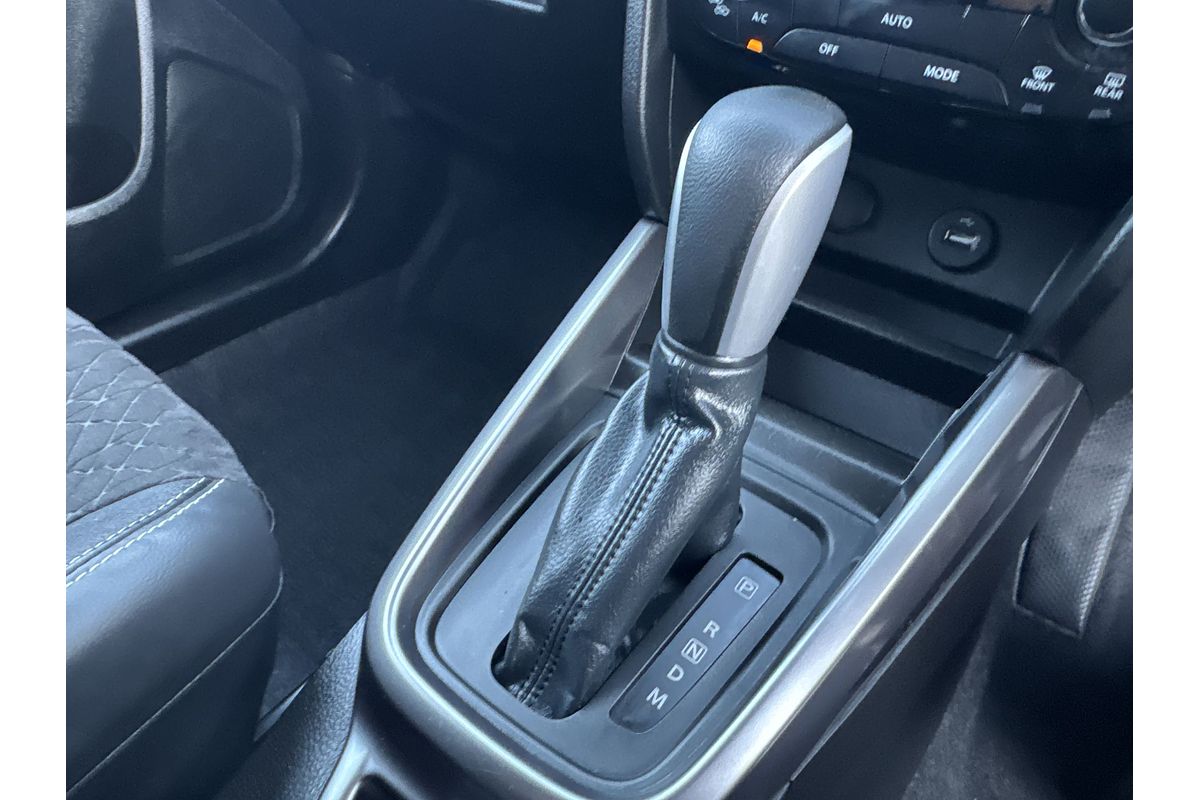 2022 Suzuki Vitara Turbo LY Series II