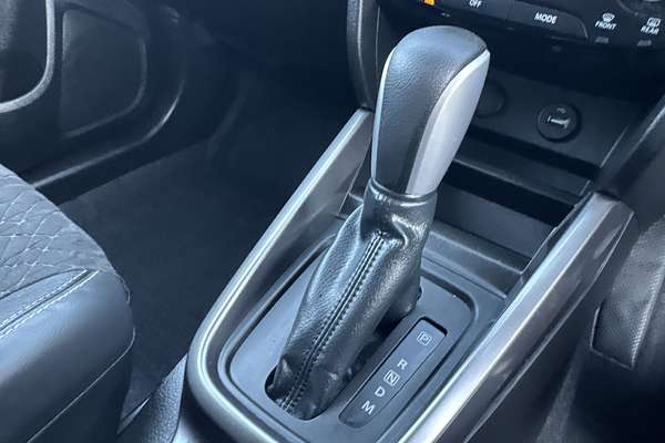 2022 Suzuki Vitara Turbo LY Series II
