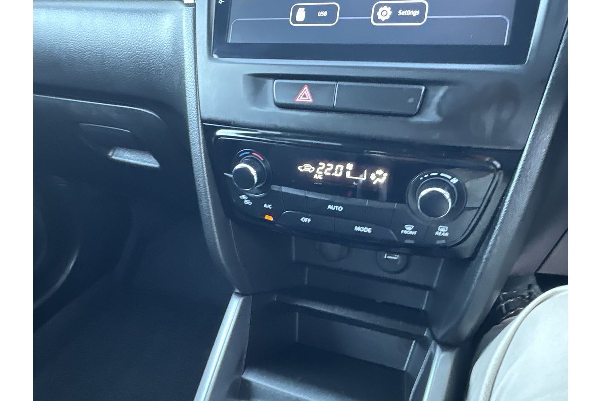 2022 Suzuki Vitara Turbo LY Series II