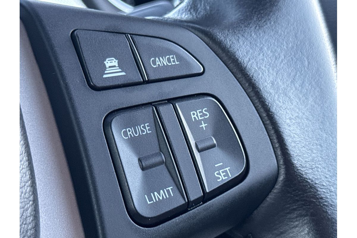 2022 Suzuki Vitara Turbo LY Series II