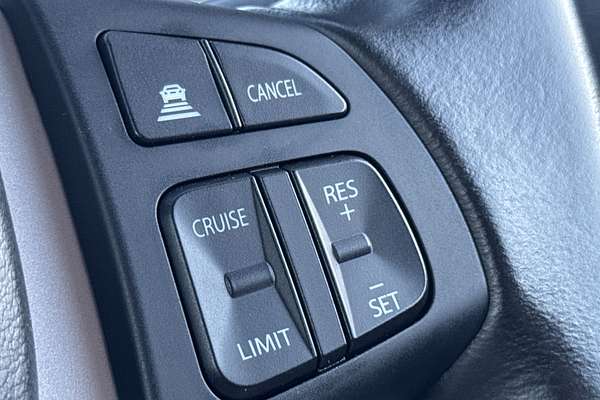 2022 Suzuki Vitara Turbo LY Series II