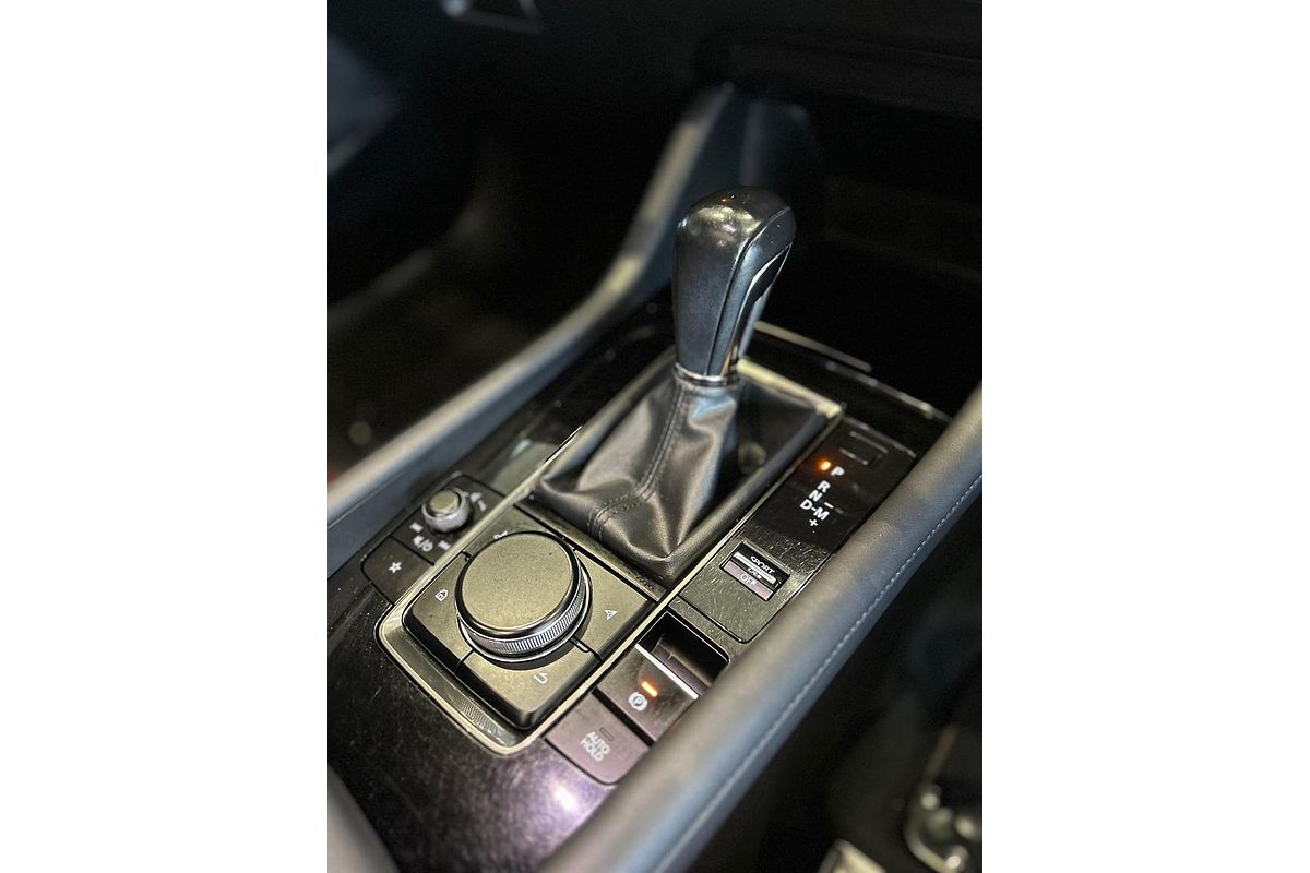2019 Mazda 3 G25 Astina BP Series