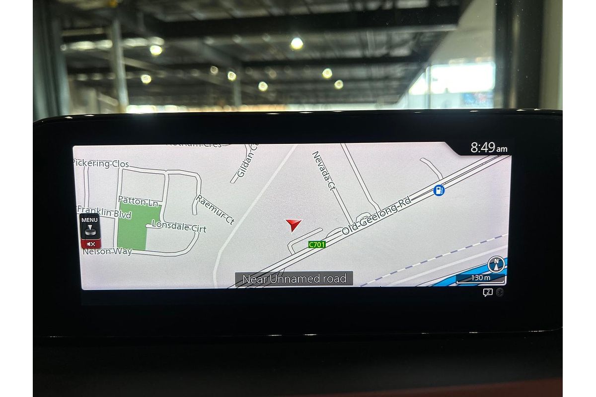 2019 Mazda 3 G25 Astina BP Series