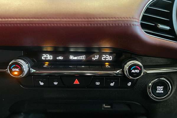 2019 Mazda 3 G25 Astina BP Series