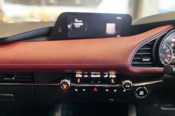 2019 Mazda 3 G25 Astina BP Series
