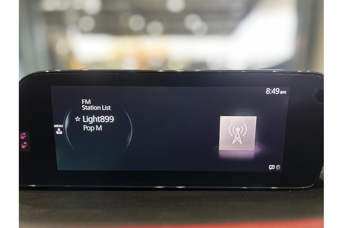 2019 Mazda 3 G25 Astina BP Series