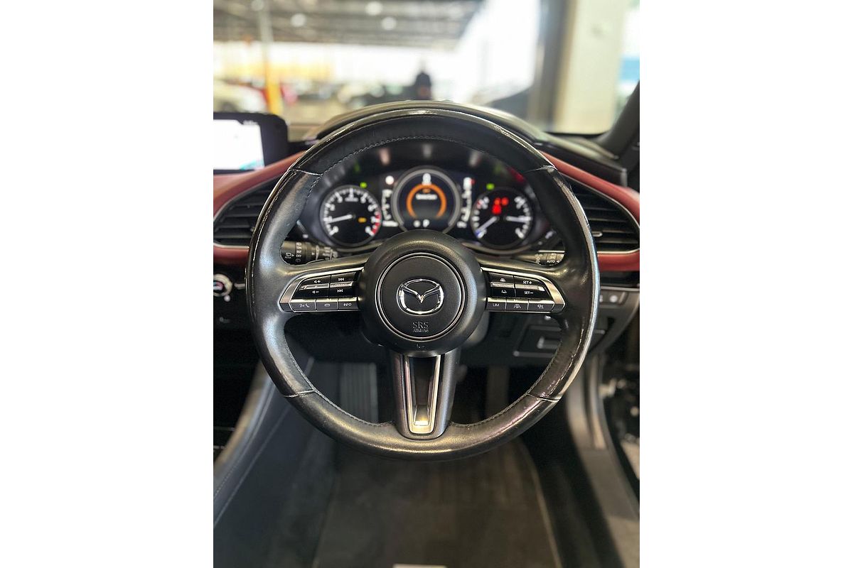2019 Mazda 3 G25 Astina BP Series