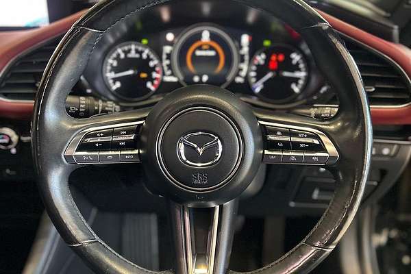 2019 Mazda 3 G25 Astina BP Series