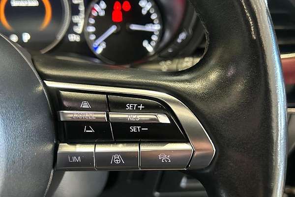2019 Mazda 3 G25 Astina BP Series