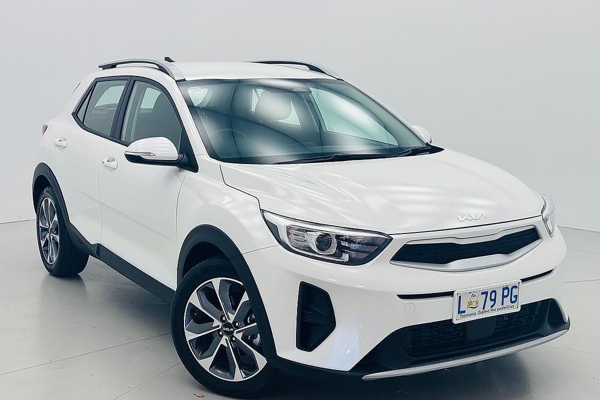 2023 Kia Stonic Sport YB
