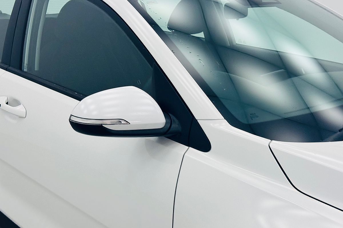 2023 Kia Stonic Sport YB